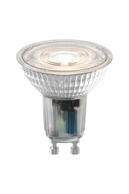 Smart LED GU10 5W 345 lumen