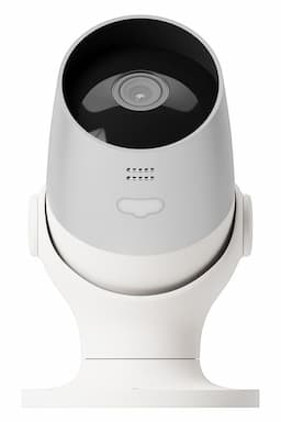 Smart camera outdoor Full HD