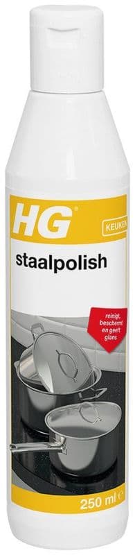 HG Staalpolish