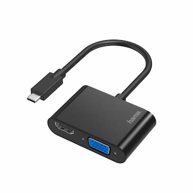 USB-C Video adapter