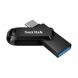 USB dual stick 64GB SanDisk Ultra 3.1