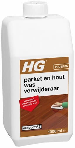 Was verwijderaar