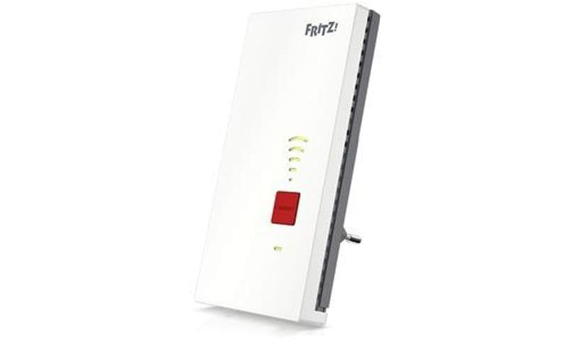 WiFi repeater 2400 Mbit/s