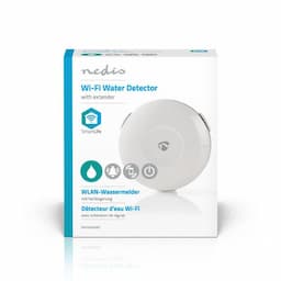 Wi-Fi Smart waterdetector