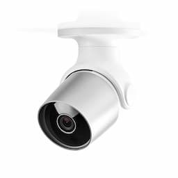 Wi-Fi smart IP-camera