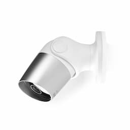 Wi-Fi smart IP-camera