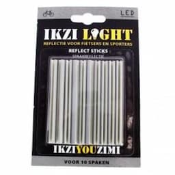 Ikzi spaak reflectiestrips