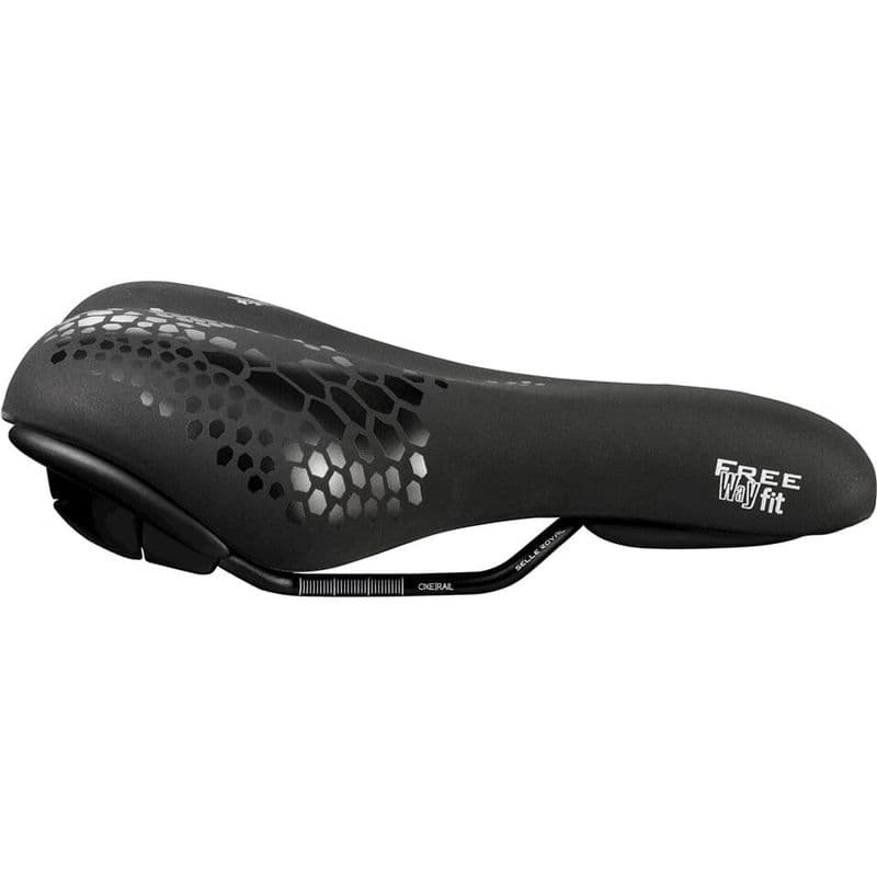 Zadel Selle Royal Freeway Fit Moderate