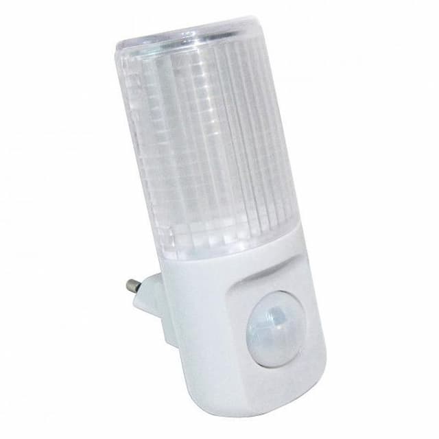 LED nachtlampje bewegings sensor