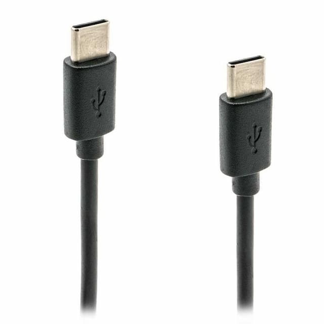 USB-C - USBC Kabel
