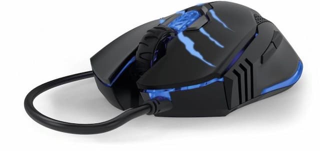 Gaming Mouse Reaper 100